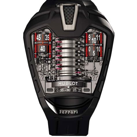 buy hublot mp 05 laferrari|Hublot mp 05 review.